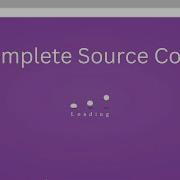 Bouncing Ball Preloader Animation With Source Code HTML And CSS CodingWithRohani