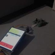 Raspberry Pi Zero Barcode Scanner Project Progress