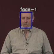 SORT Tracker With MTCNN Face Detector