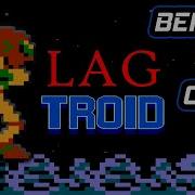Why Is Metroid So Laggy Part 1 Loading Rooms And Running Out Of Time Behind The Code