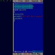 Header File Use In C Both Ways C Programming Computerscience Cs Cprogramming