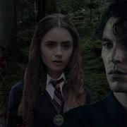 Tom Riddle OC The Devil Within