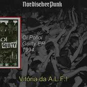 Oi Polloi Guilty Legendado PT BR