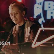 RUIZ OSC1 Boiler Room Bogotá