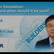 Dynamic Simulation Part Two