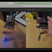 Microbit Temperature Sensor