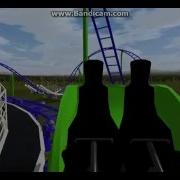 Nolimits Coaster 2 Spinning Coaster Gerstlauer Onride