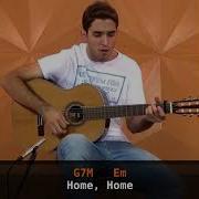 93 Million Miles Jason Mraz Cover Leo Eymard Cifra Club