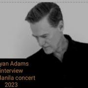 Bryan Adams INTERVIEW With Philippine Media For His Concert At Araneta Coliseum On March 15