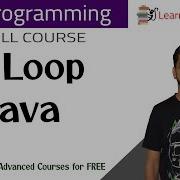 For Loop In Java Lesson 22 Java Programming Learning Monkey