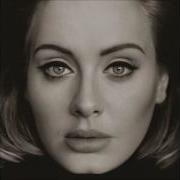 Adele I Miss You Audio