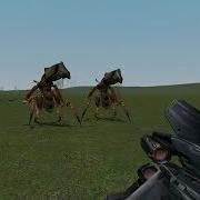 GMOD Aimbot Gun SANS SWEP Tests