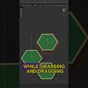 Align GameObjects Perfectly In Unity Hexagon Map Tutorial