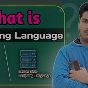 What Is Scripting Language What Is Client Side And Server Side Scripting Language