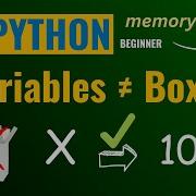 How Python Variables Work In Memory Dynamic Typing Mutability Explained