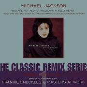 Michael Jackson Rock With You Frankie S Favorite Radio Edit