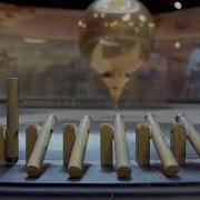 Foucault Pendulum Time Lapse