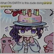 Dead Bird Mccafferty Sped Up Nightcore