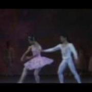 Nutcracker Part 1 GERARDO FRANCISCO AND MARIAN FAUSTINO