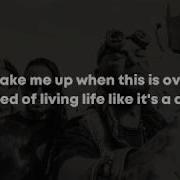 Five Finger Death Punch I Refuse Lyrics