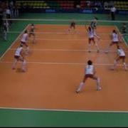 O Volley Video Polu Prostrel 3 Avi