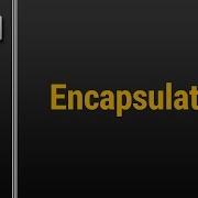 Learn Object Oriented PHP 12 Encapsulation