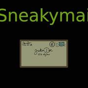 HackTheBox Sneakymailer