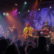 The Green Good One Live