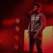Khalid Saved Live