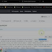 Random Quote Generator In JQuery Javascript FreeCodeCamp