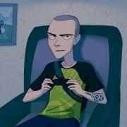 School 13 Игрооргии Эпизод 4 InFAMOUS 2 D3 Media