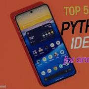 Top 5 Python IDEs For Android With Download Links
