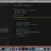 ExtendScript Debugger For VSCode Sneak Peek