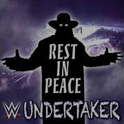 WWE The Undertaker Rest In Peace Intro Arena Effects