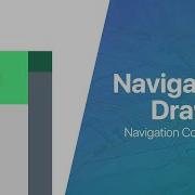 Navigation Drawer With Navigation Component Android Studio Tutorial