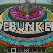 This Minecraft Base Is Not Good Actually