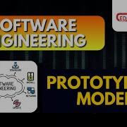 Prototyping Model Software Engineering SE