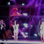 Medley Baladas Prisioneros OV7 Plaza De Toros Queretaro FOREVER7 Chicomcel 2mil12