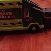 Stop Motion Animation With The Trash Packs