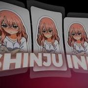 Shinju Inui Edit I Think I M Lost Again AMV Viral Animeamv Anime