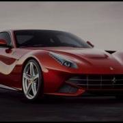 Ferrari LaFerrari Review Top Gear Series 22 BBC