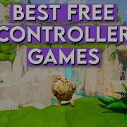Лучшие БЕСПЛАТНЫЕ игры с поддержкой контроллеров в Steam