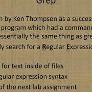 04 Shell Scripting Basics Part 2