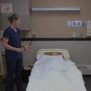 Range Of Motion Exercises For The Shoulder