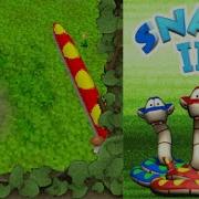 Snake III Nokia Java Game Snake III 3D Ultra Simple Gaming