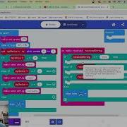 Rock Paper Scissors Microbit Code