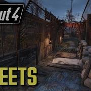 Fallout 4 Adding Streets To Your Settlements