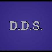 D D S Meaning