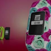 Vivofit Jr Introduktion