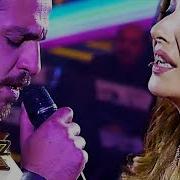 Karlos Ve Yaren Den Muhteşem YANARIM Performansı Beyaz Show